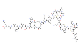 乳酸链球菌肽-CAS:1414-45-5