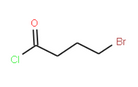 4-溴丁酰氯-CAS:927-58-2