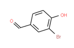 3-溴-4-羟基苯甲醛-CAS:2973-78-6