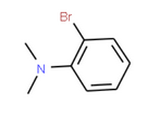 2-溴-N,N-二甲基苯胺-CAS:698-00-0