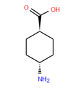 反式-4-氨基环己胺羧酸-CAS:3685-25-4
