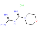 吗啉胍盐酸盐-CAS:3160-91-6