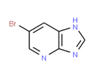 6-溴-4H-咪唑并[4,5-B]吡啶-CAS:28279-49-4