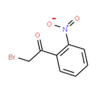 2-溴-2'-硝基苯乙酮-CAS:6851-99-6