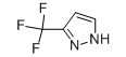 3-(三氟甲基)吡唑-CAS:20154-03-4