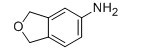 1,3-二氢异苯并呋喃-5-胺-CAS:61964-08-7