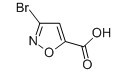 3-溴异噁唑-5-羧酸-CAS:6567-35-7