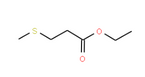 3-甲硫基丙酸乙酯-CAS:13327-56-5