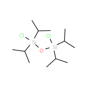 1,3二氯-1,1,3,3-四异丙基二硅氧烷-CAS:69304-37-6