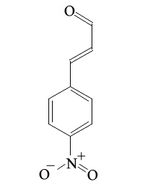 对硝基肉桂醛-CAS:1734-79-8