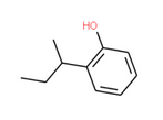 2-仲丁基苯酚-CAS:89-72-5