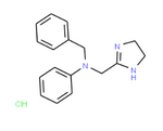 盐酸安他唑啉-CAS:2508-72-7