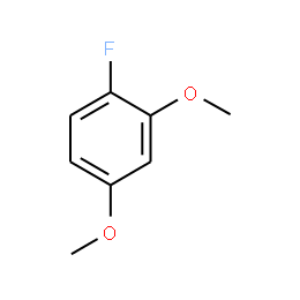 2,4-二甲氧基-1-氟苯-CAS:17715-70-7