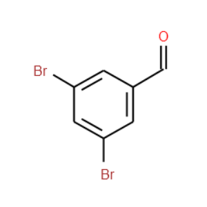 3,5-二溴苯甲醛-CAS:56990-02-4