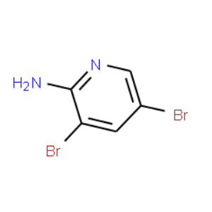 2-氨基-3,5-二溴吡啶-CAS:35486-42-1