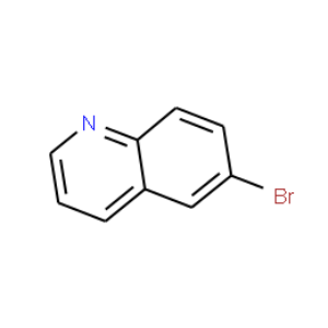 6-溴喹啉-CAS:5332-25-2