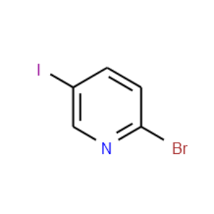 2-溴-5-碘吡啶-CAS:73290-22-9