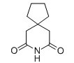 3,3-四亚甲基戊二酰亚胺-CAS:1075-89-4