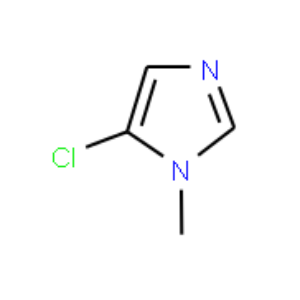 5-氯-1-甲基咪唑-CAS:872-49-1