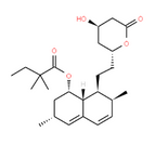 辛伐他汀-CAS:79902-63-9