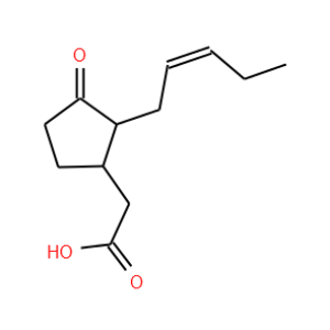 茉莉酸-CAS:77026-92-7