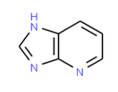 4-氮杂苯并咪唑-CAS:273-21-2