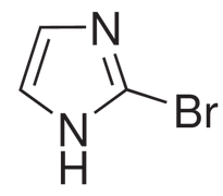 2-溴-1H-咪唑-CAS:16681-56-4