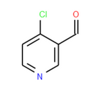 4-氯吡啶-3-甲醛-CAS:114077-82-6