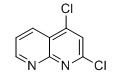 2,4-二氯-1,8-二氮萘-CAS:59514-89-5