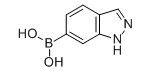 吲唑-6-硼酸-CAS:885068-10-0