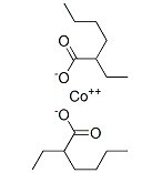 异辛酸钴-CAS:136-52-7