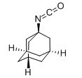 异氰酸1-金刚烷酯-CAS:4411-25-0