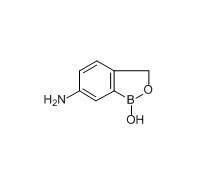 6-氨基苯并[c][1,2]氧杂硼杂戊环-1(3H)-醇-CAS:117098-94-9