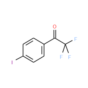 4-碘三氟苯乙酮-CAS:23516-84-9