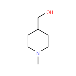 1-甲基-4-哌啶甲醇-CAS:20691-89-8