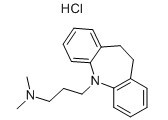 盐酸丙咪嗪-CAS:113-52-0