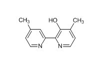 3-羟基-4,4'-二甲基-2,2'-联吡啶-CAS:81998-07-4
