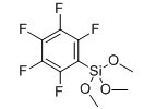 三甲氧基(五氟苯基)硅烷-CAS:223668-64-2