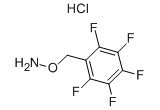 邻-(2,3,4,5,6-五氟苄基)羟胺盐酸盐-CAS:57981-02-9