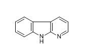 9H-吡啶并[2,3-B]吲哚-CAS:244-76-8