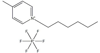 1-丁基-4-甲基氯化吡啶盐酸盐-CAS:112400-86-9