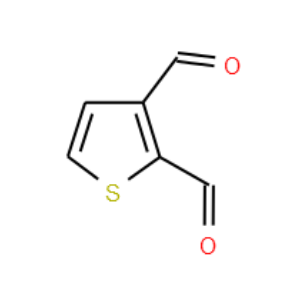 噻吩-2,3-二甲醛-CAS:932-41-2
