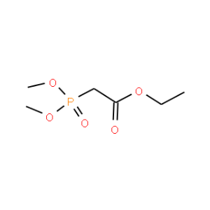 乙基磷酰基乙酸二甲酯-CAS:311-46-6