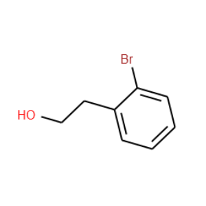 2-溴苯乙醇-CAS:1074-16-4