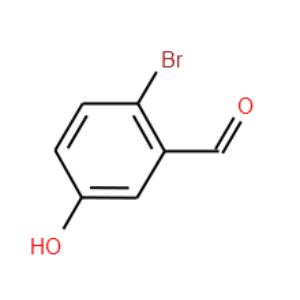 2-溴-5-羟基苯甲醛-CAS:2973-80-0