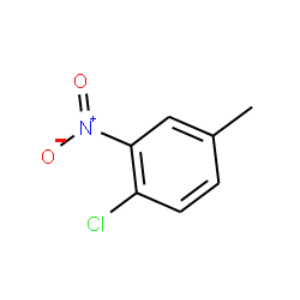 3-硝基-4-氯甲苯-CAS:89-60-1