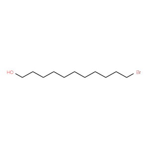 11-溴-1-十一醇-CAS:1611-56-9