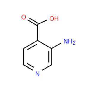 3-氨基-4-吡啶羧酸-CAS:7579-20-6