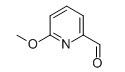 6-甲氧基吡啶-2-甲醛-CAS:54221-96-4