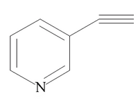3-乙炔吡啶-CAS:2510-23-8